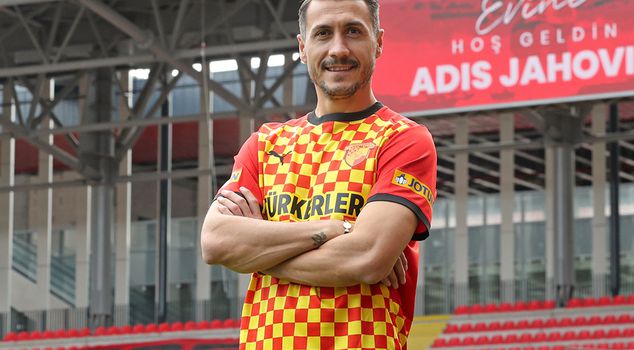 Former Göztepe player Jahovic's comments that will annoy Icardi! He didn't underestimate him in any way.