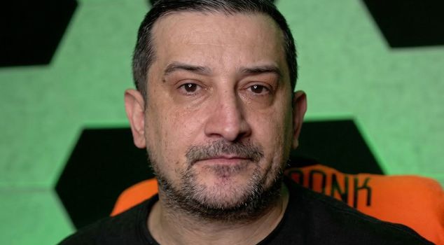 Серхат Акин одним махом стер Фенербахче: Жаль, что я не пошел к ним.