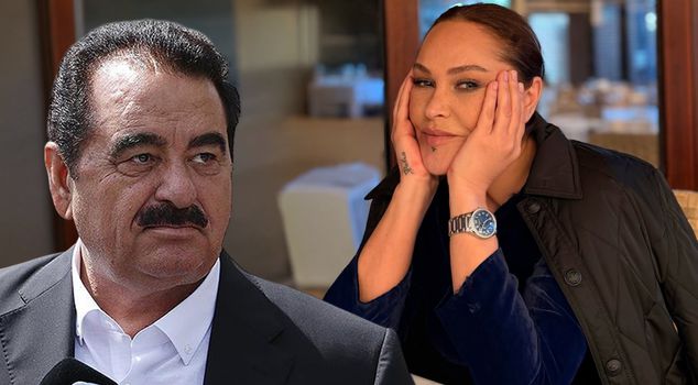 Ibrahim Tatlıses's health issue has brought Avşar's words back to the agenda.