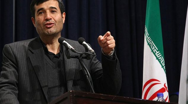 Statement from Iran: Provide assurance, let us accept.