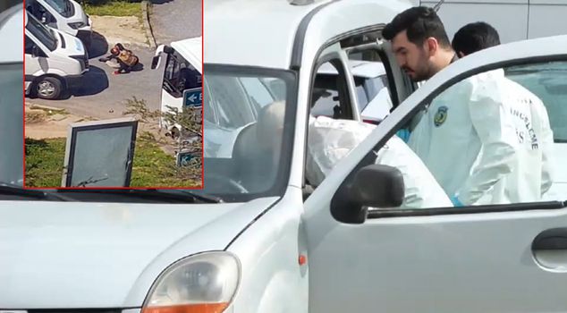 تُحلل رموز الهجوم أمام القنصلية الإسرائيلية: الإرهابيون جاءوا من هذه الولاية، و5 أشخاص قيد الاحتجاز.