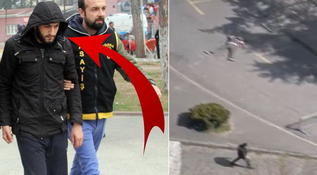 The killed terrorist had previously been detained! The incident he was involved in is serious.