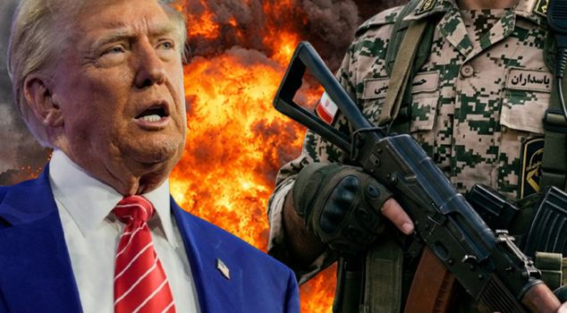 Ceasefire hopes have increased! Initial statements have come from Trump and Iran.