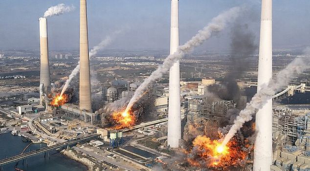 Россия наносит удар по Израилю! Ирану передали весь список.