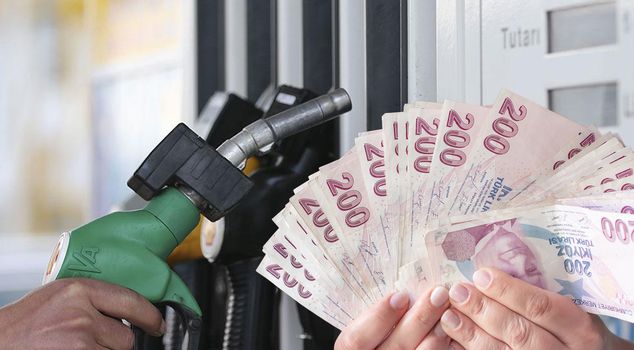 Историческое повышение цен на топливо подтверждено! Владельцы автомобилей, поторопитесь!