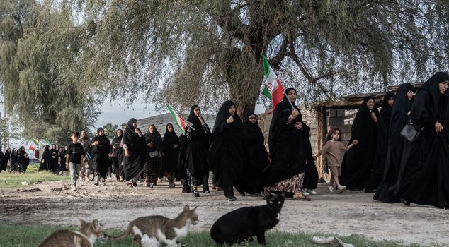 ترامب قال 