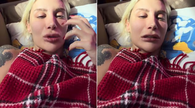 Famous names react after the operation from İrem Derici.