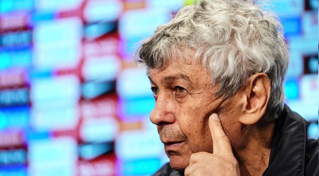 The heartbreaking coincidence that emerged after the death of Lucescu, who served in Turkey for years.