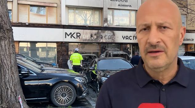 انظر من تولى حرق المئة مليون! هناك تهديدات جديدة أيضًا.