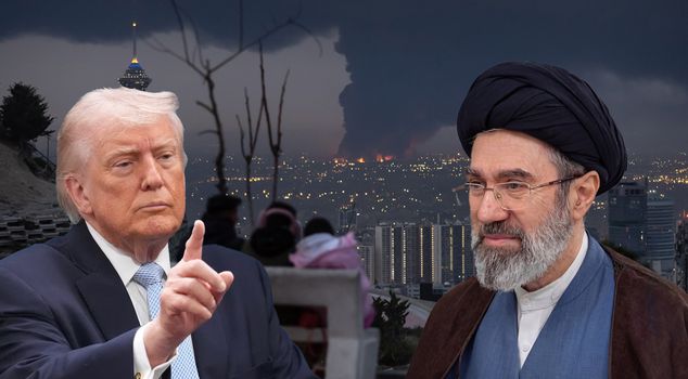 أوقفوا الحرب لمدة أسبوعين بعد 40 يومًا! إليكم خطة الاتفاق المكونة من 10 نقاط.