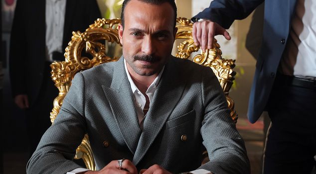 إشرف رُؤيا 