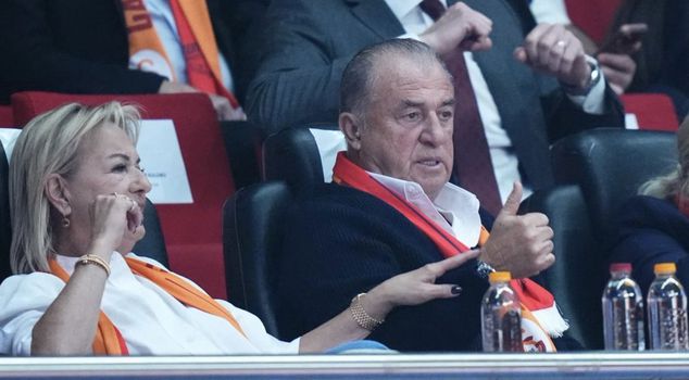 First message from Fatih Terim after the championship.