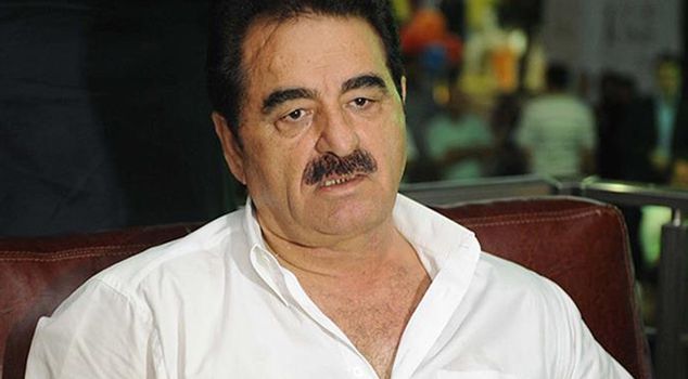 Angel Zübeyde's statement about her father İbrahim Tatlıses's health condition: Surgery is on the agenda.