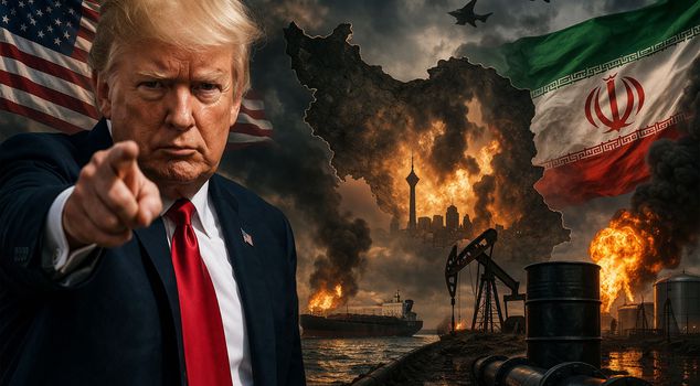 A two-week ceasefire has begun! Here are the 10 points that Iran presented to Trump.