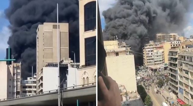 إيران تستعد للرد على إسرائيل
