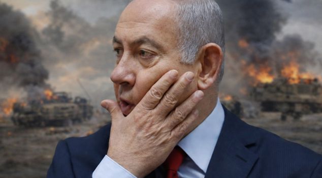 If Israel violates the ceasefire, the two countries will take action to destroy Tel Aviv.