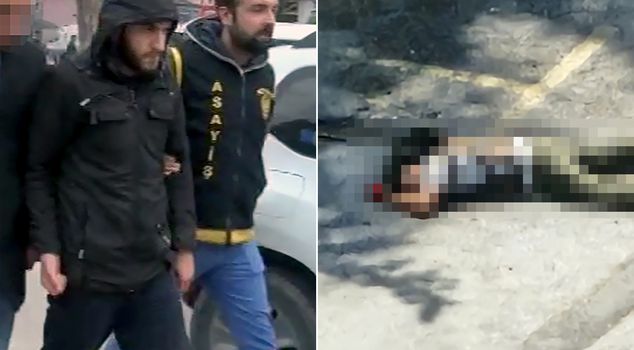Убитый в атаке на консульство террорист оказался замешанным в семейном убийстве.