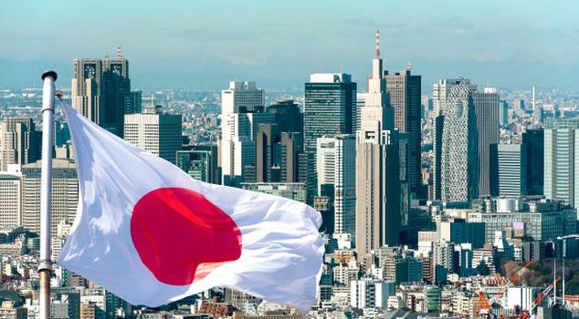 Three workers died as a result of the collapse of a construction scaffold in Japan.