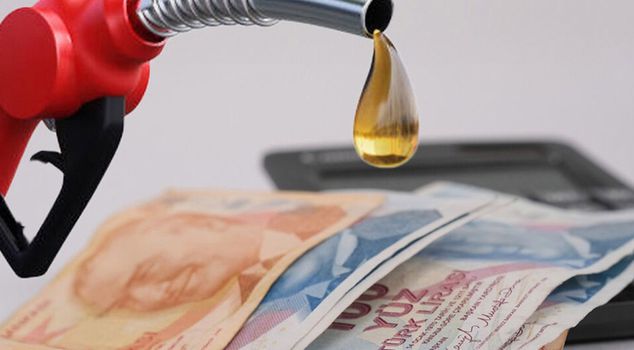 بعد انخفاض أسعار النفط، يُتوقع حدوث تخفيض كبير في أسعار الوقود! إليكم الأرقام المتداولة.