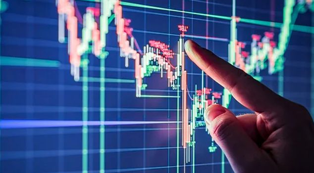 The markets have become active! Significant changes in oil and gold.