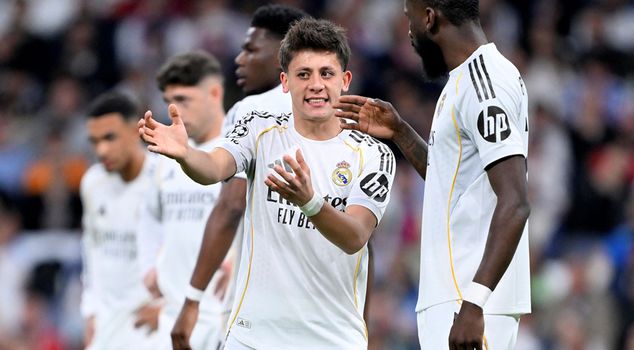 Real Madrid was thrown into chaos at midnight! Arda Güler must leave this team immediately.
