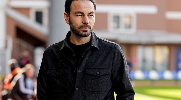Statement from Selçuk İnan about the Galatasaray match.