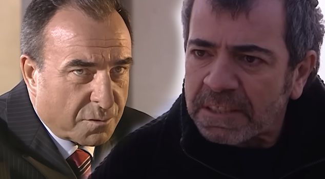 After Selçuk Yöntem, Zafer Ergin's words from Kurtlar Vadisi are back on the agenda.
