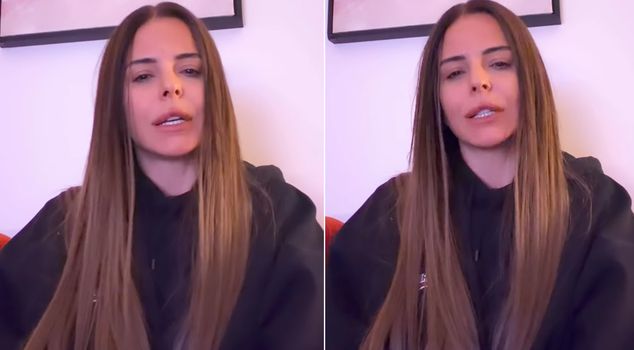 تصريح سيمجي ساğın بعد التحقيق: لقد أجريت اختبارًا في مختبر خاص أيضًا.