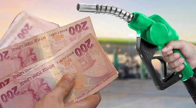 The highest fuel price increase in history has been reflected at the pump.