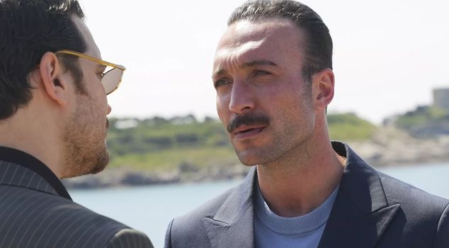 AK Party Spokesperson Çelik supports Görkem Sevindik: This is a medal of honor.