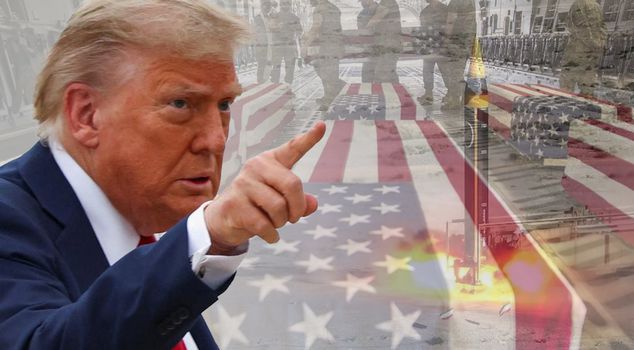 The ceasefire is hanging by a thread! Iran issues a warning to the USA.