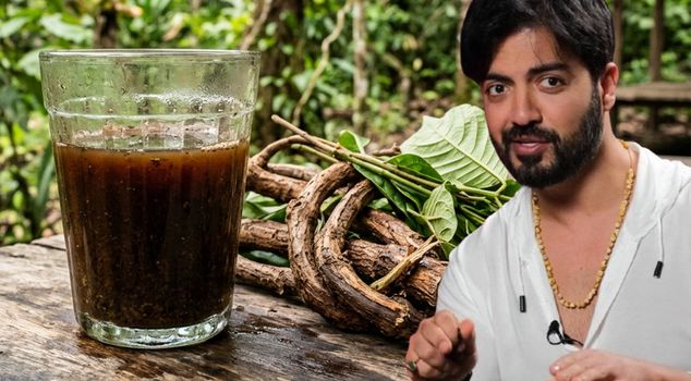 Here is the tea that sent Yusuf Güney to prison.
