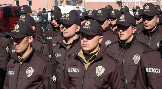 The requirements for being a guard have changed.