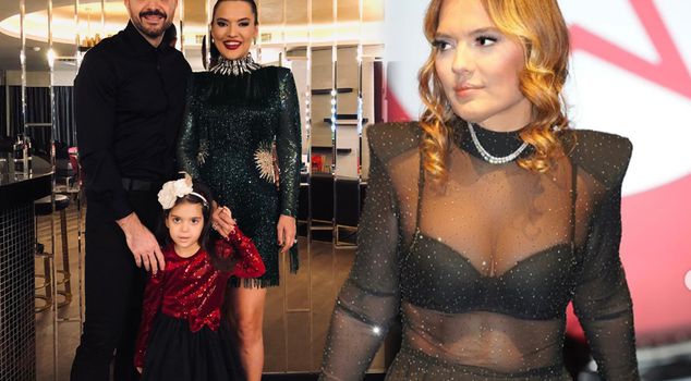 Demet Akalın's confession about her birth years later: I had also been alone.