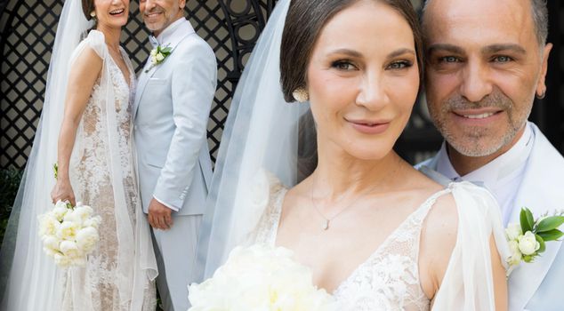 Ece Dizdar's striking confession about her husband: He could even cut off his arm for a joke.