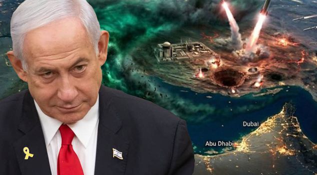 Warning from Iran to Israel: Time is running out.