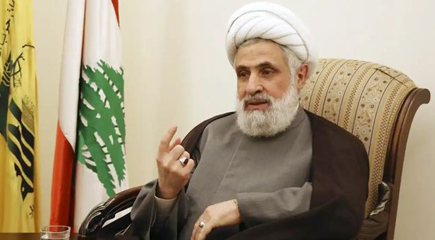 Has Hezbollah leader Naim Qassem been killed? Consecutive statements from Israel.