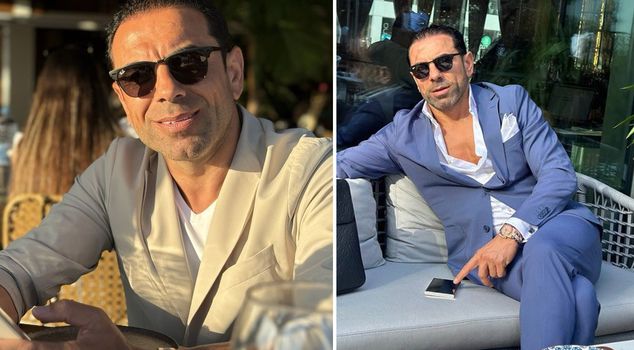 تم القبض على فِيدْلان كِلِيشْلَان، المطلوب بموجب النشرة الحمراء، في إسبانيا.