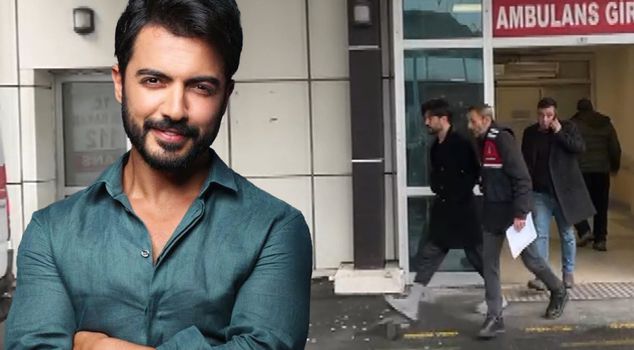 Singer Yusuf Güney has been detained! The accusation this time is different.