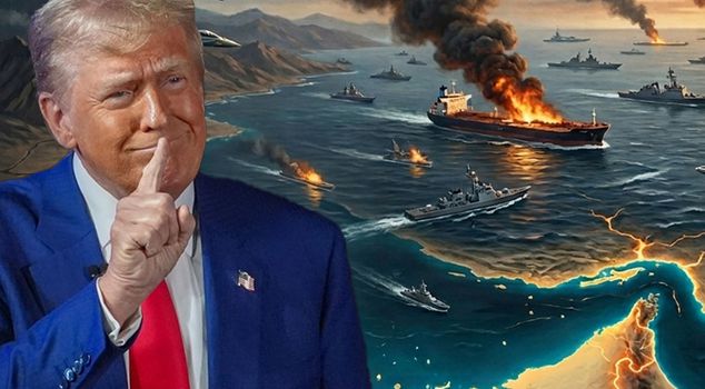 Трамп призвал Иран к 