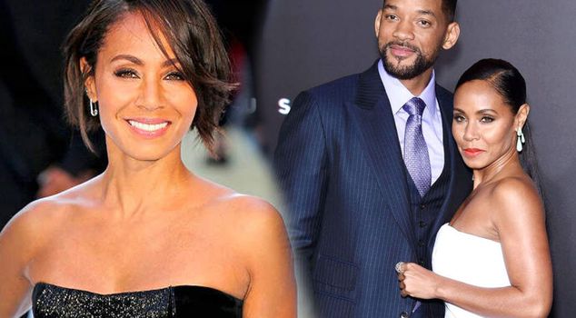 Are Will Smith and Jada Pinkett Smith getting divorced? Separation claims after confessions.