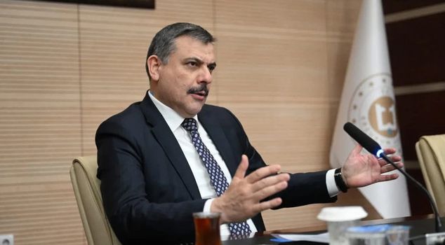 تم إحضار 61 مجرم هارب من الخارج إلى تركيا.