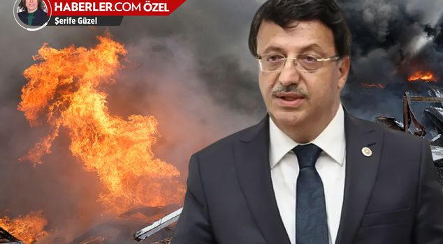 Turkish politician Türkmenoğlu from the AK Party pointed to 3 countries for peace: They have great efforts.