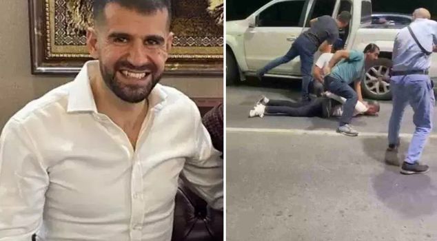 أقوال لافتة من مدير قسم مكافحة الجريمة السابق في قضية أيهان بورا كابلان