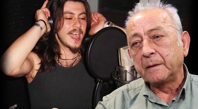 Heartbreaking words from Barış Akarsu's father: I was dreaming while he was here.