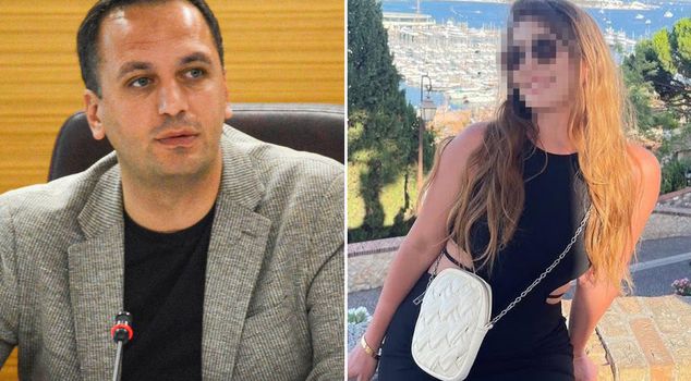 The statement of Bornova Mayor Ömer Eşki has emerged.
