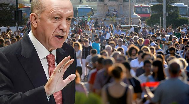 الرئيس أردوغان تدخل في موضوعين كانا محور ردود الفعل! وأعطى تعليماته على الفور.
