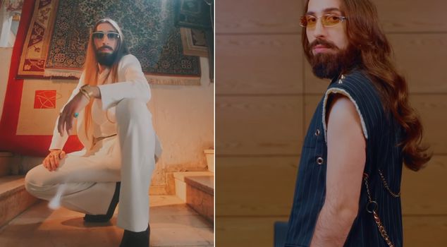 أول تصريح من إمري فيل الذي تم اعتقاله: لم أشرب حتى رشفة واحدة من الكحول.