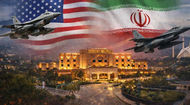 Will Iran and the US go to negotiations? Notable preparations on the Pakistan side.