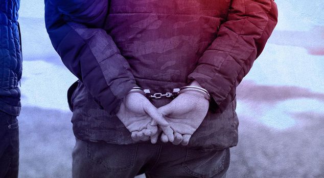 عملية الفجر في بلدية يني شهير في مرسين: 30 قرار اعتقال